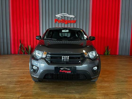 FIAT MOBI 1.0 EVO FLEX LIKE. MANUAL FIAT MOBI 1.0 EVO FLEX LIKE. MANUAL